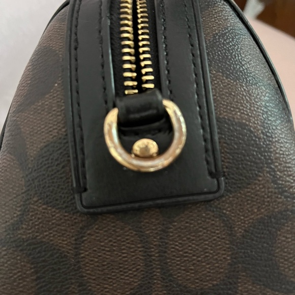 GU Coach Rowan’s satchel - Picture 5 of 14